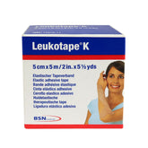 Kinesio Tape Leukotape K Beige